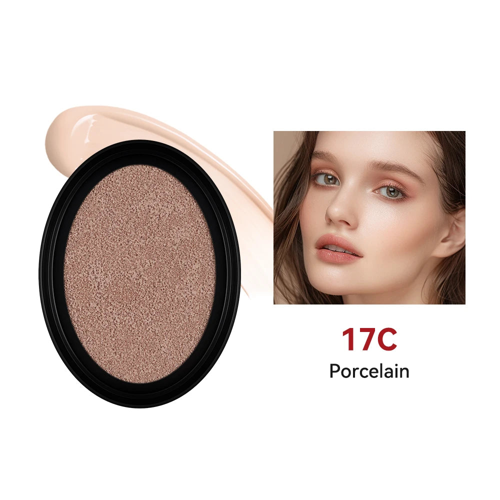 TIRTIR – CC Crème Teint Parfait SPF30 | Fond de teint + Soin + Protection