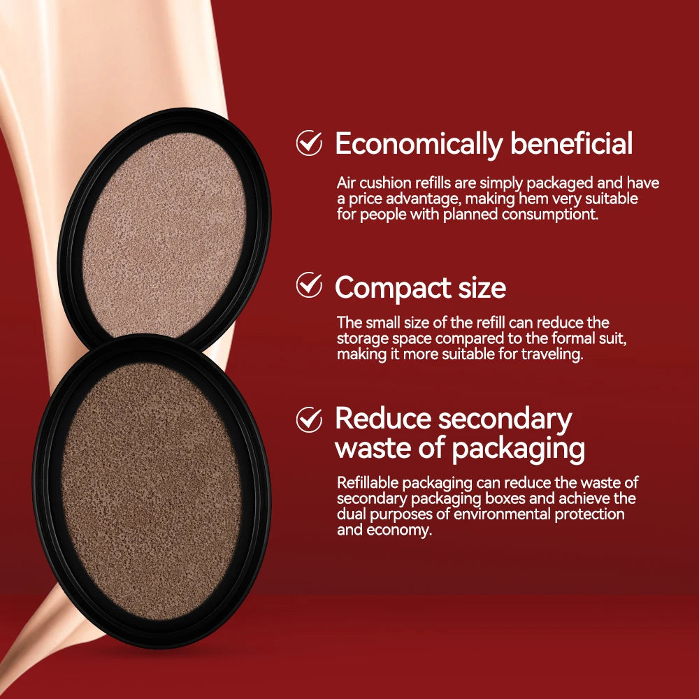 TIRTIR – CC Crème Teint Parfait SPF30 | Fond de teint + Soin + Protection
